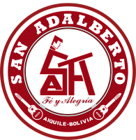 San Adalberto Fe y ALegria